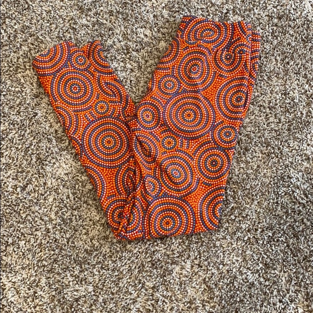 ☘️ Lularoe leggings bundle and save clover 3 for20